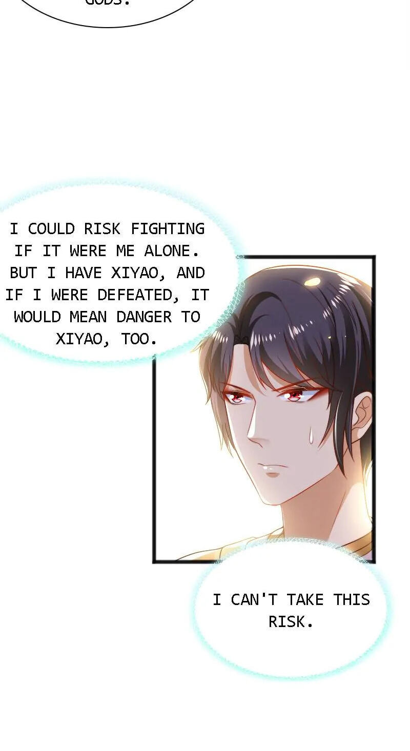 Apple of Pharaoh's Eye Chapter 101 page 22 - 