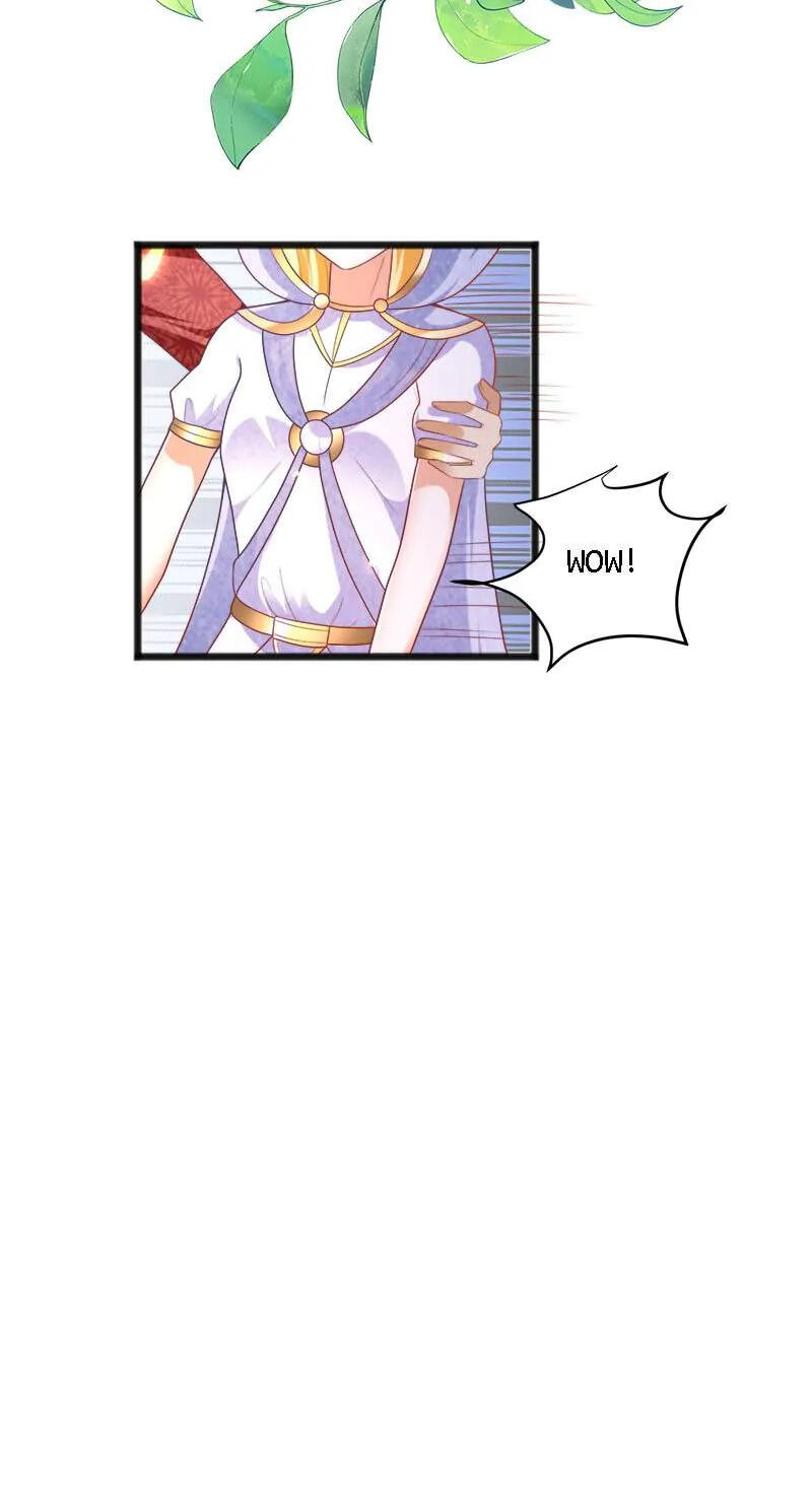 Apple of Pharaoh's Eye Chapter 101 page 6 - 