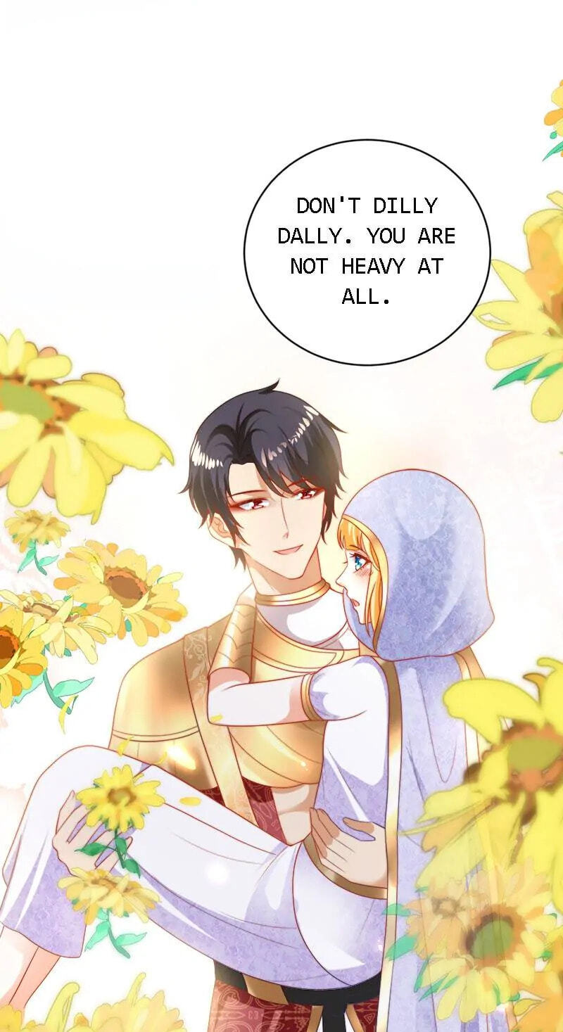 Apple of Pharaoh's Eye Chapter 101 page 7 - 