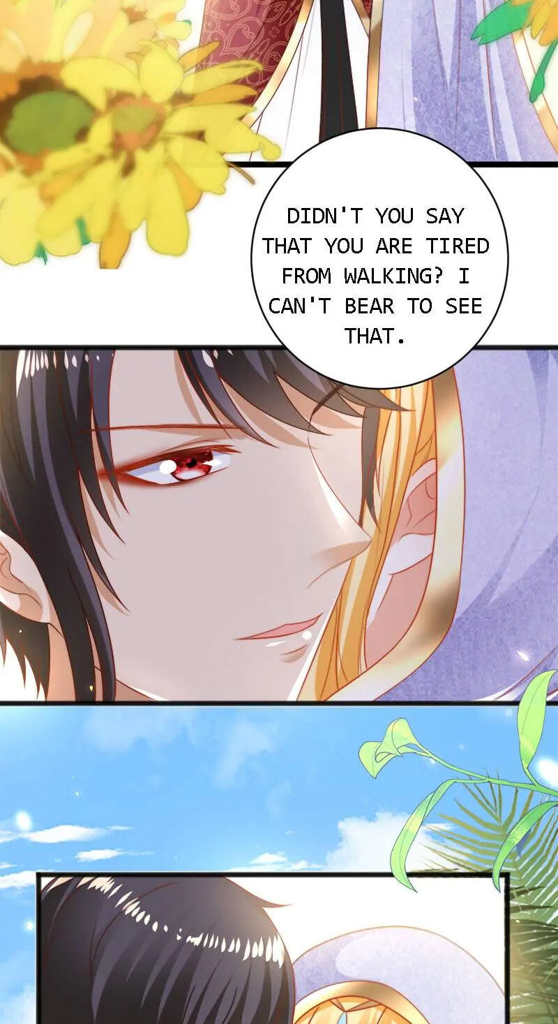 Apple of Pharaoh's Eye Chapter 101 page 8 - 