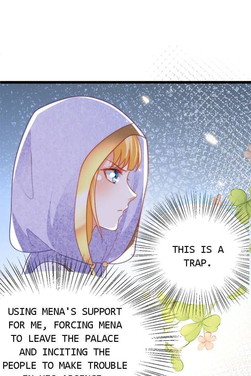 Apple of Pharaoh's Eye Chapter 102 page 14 - 