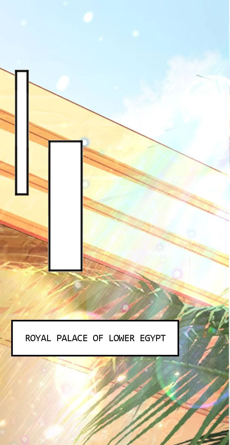 Apple of Pharaoh's Eye Chapter 102 page 3 - 