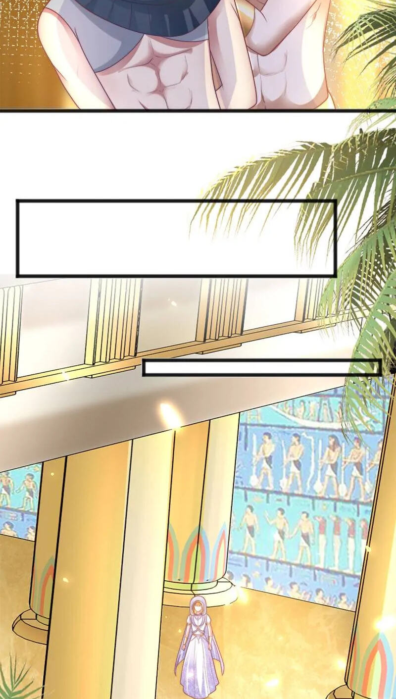Apple of Pharaoh's Eye Chapter 102 page 23 - 