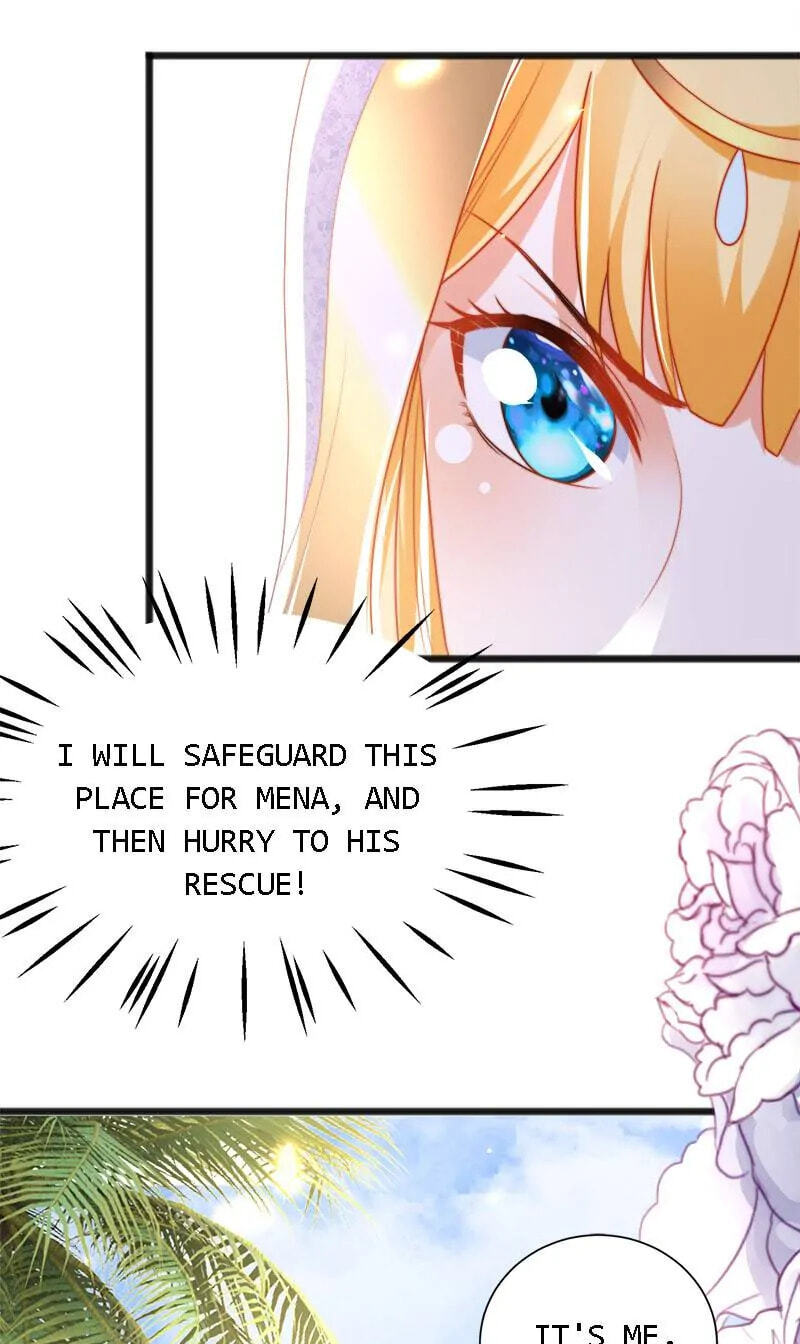 Apple of Pharaoh's Eye Chapter 102 page 27 - 
