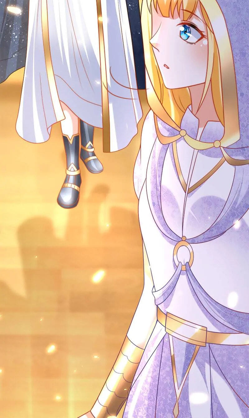 Apple of Pharaoh's Eye Chapter 102 page 29 - 