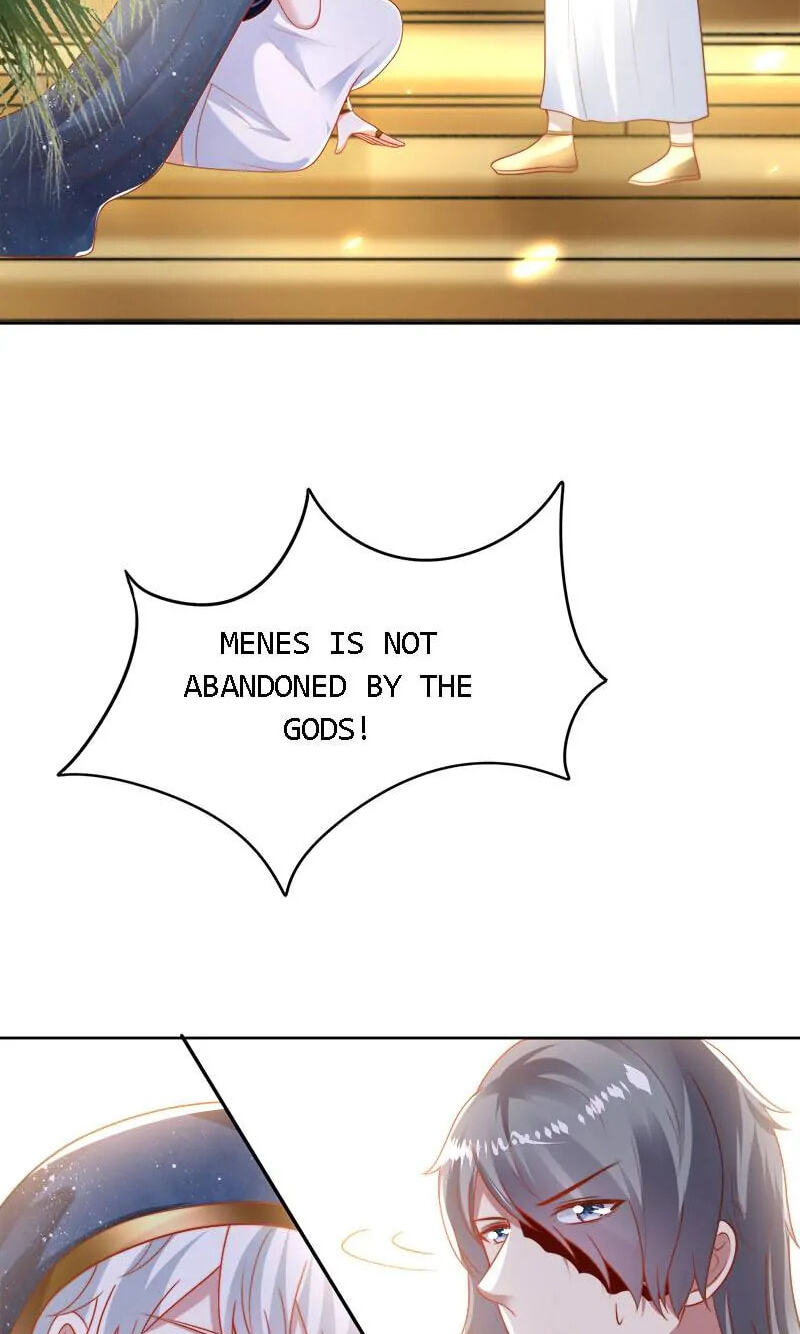 Apple of Pharaoh's Eye Chapter 103 page 13 - 