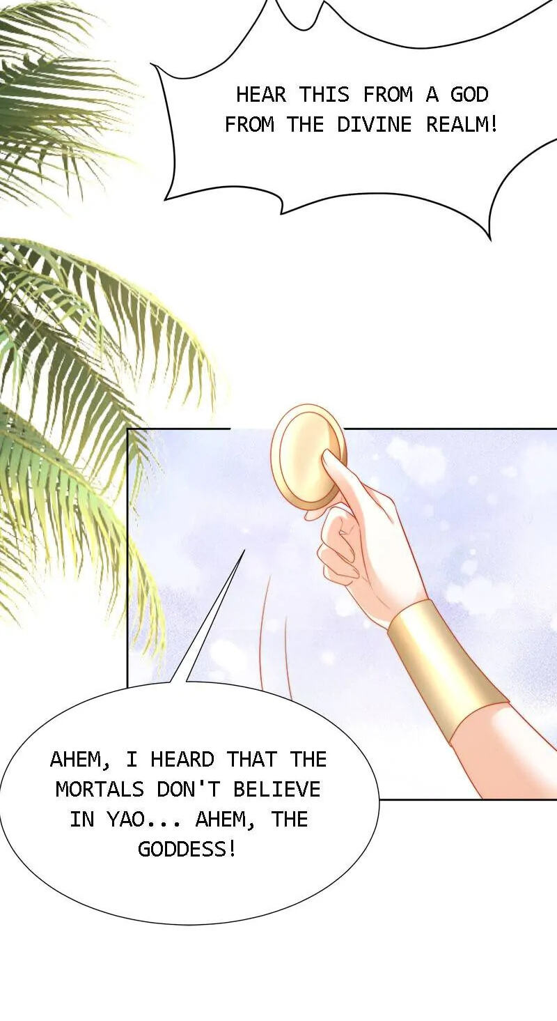 Apple of Pharaoh's Eye Chapter 103 page 18 - 