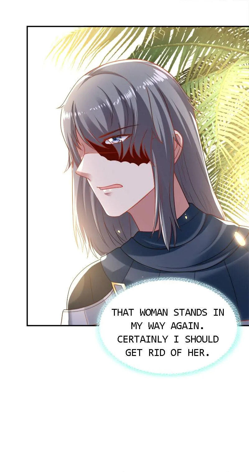 Apple of Pharaoh's Eye Chapter 103 page 20 - 