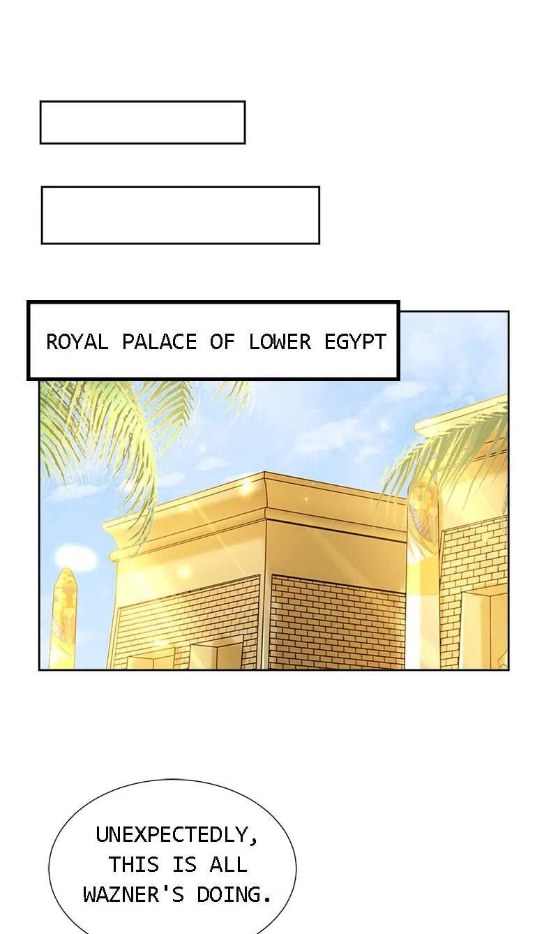 Apple of Pharaoh's Eye Chapter 103 page 3 - 