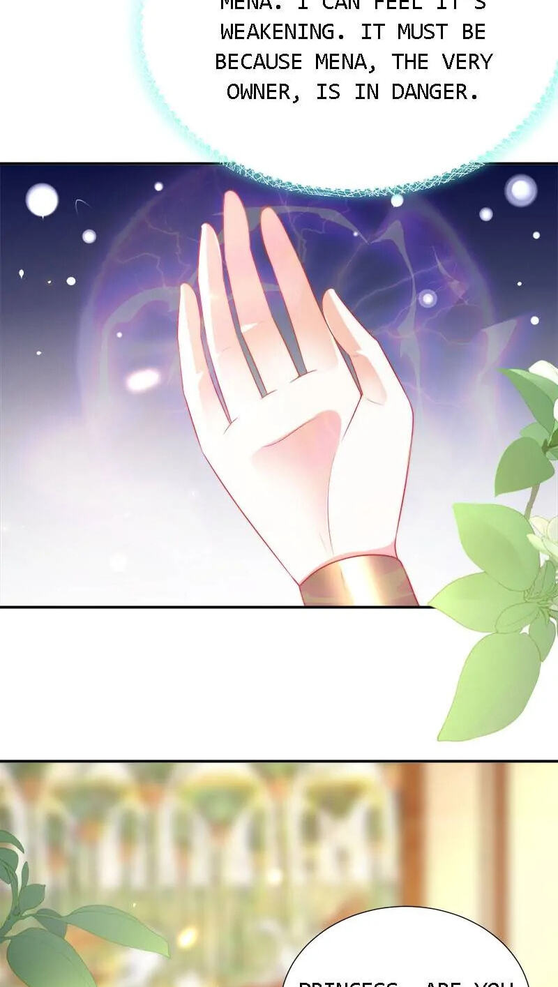 Apple of Pharaoh's Eye Chapter 103 page 30 - 