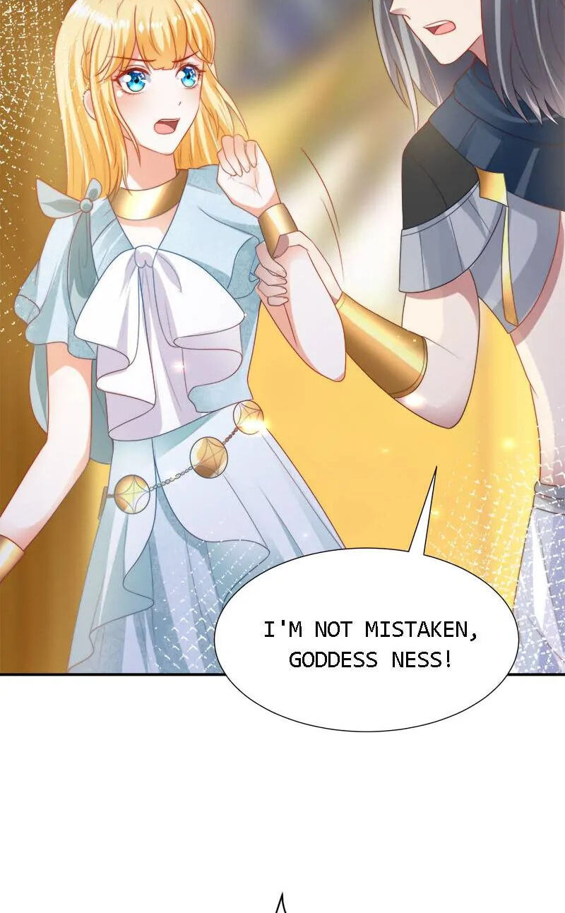 Apple of Pharaoh's Eye Chapter 103 page 34 - 