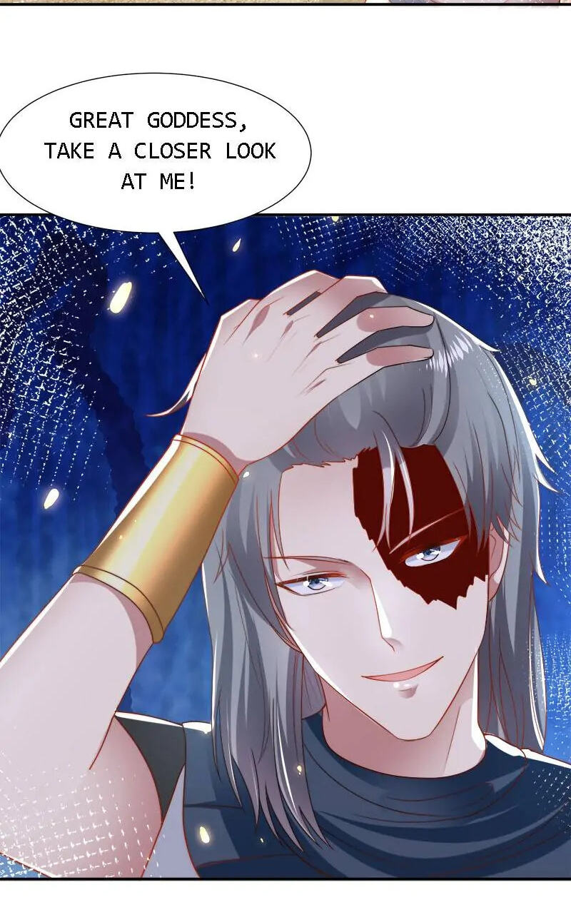 Apple of Pharaoh's Eye Chapter 103 page 36 - 