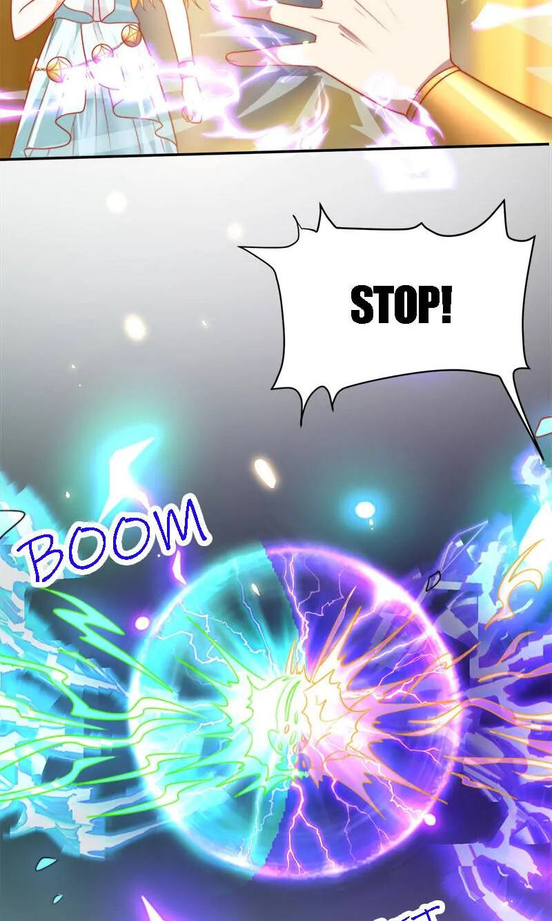 Apple of Pharaoh's Eye Chapter 104 page 13 - 