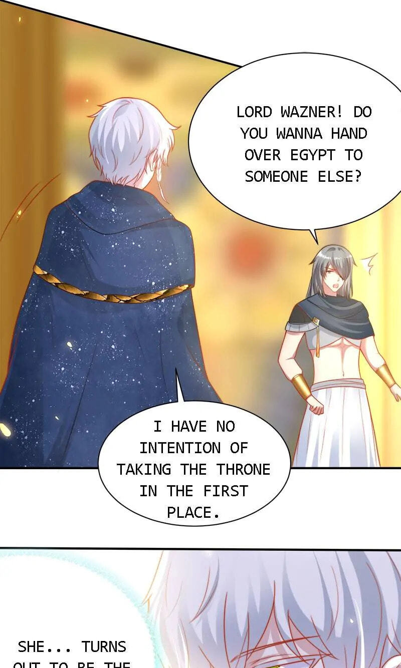 Apple of Pharaoh's Eye Chapter 104 page 15 - 