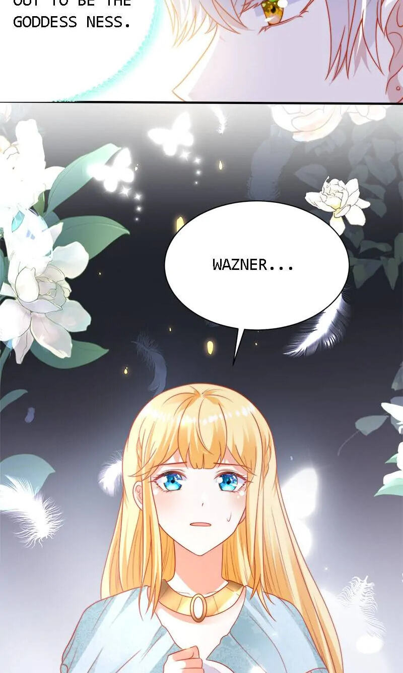 Apple of Pharaoh's Eye Chapter 104 page 16 - 