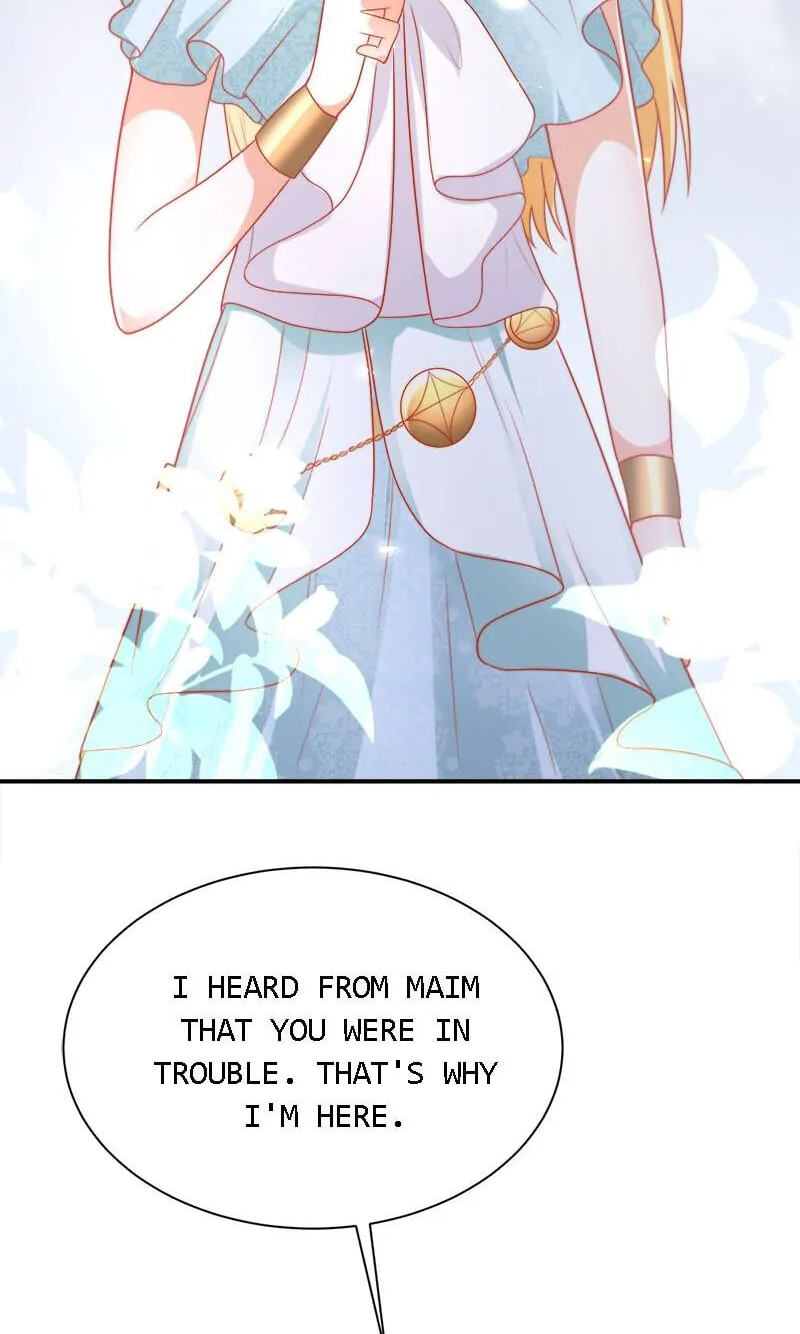 Apple of Pharaoh's Eye Chapter 104 page 17 - 