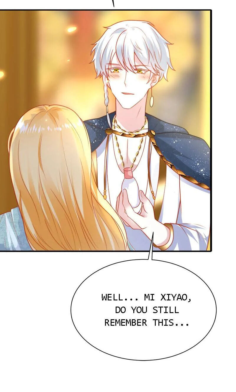 Apple of Pharaoh's Eye Chapter 104 page 18 - 