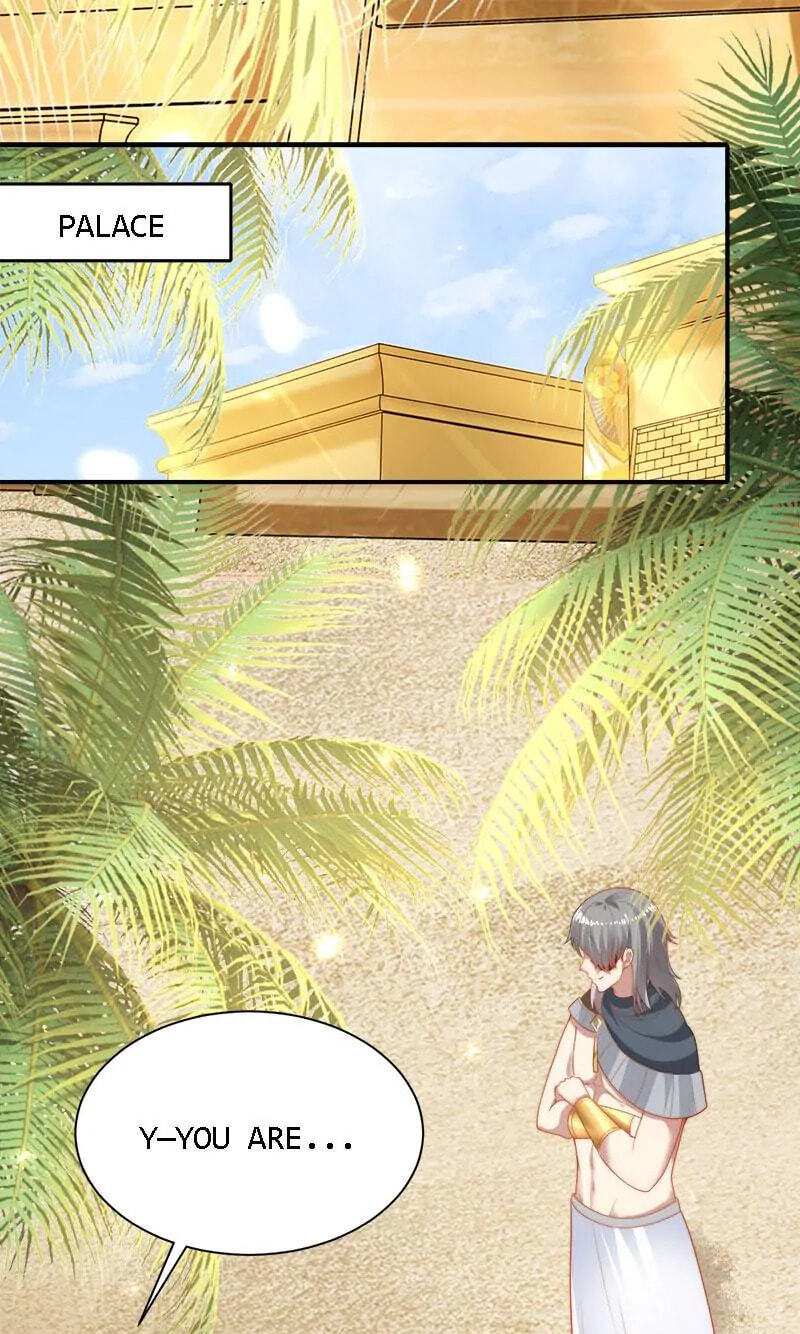 Apple of Pharaoh's Eye Chapter 104 page 3 - 