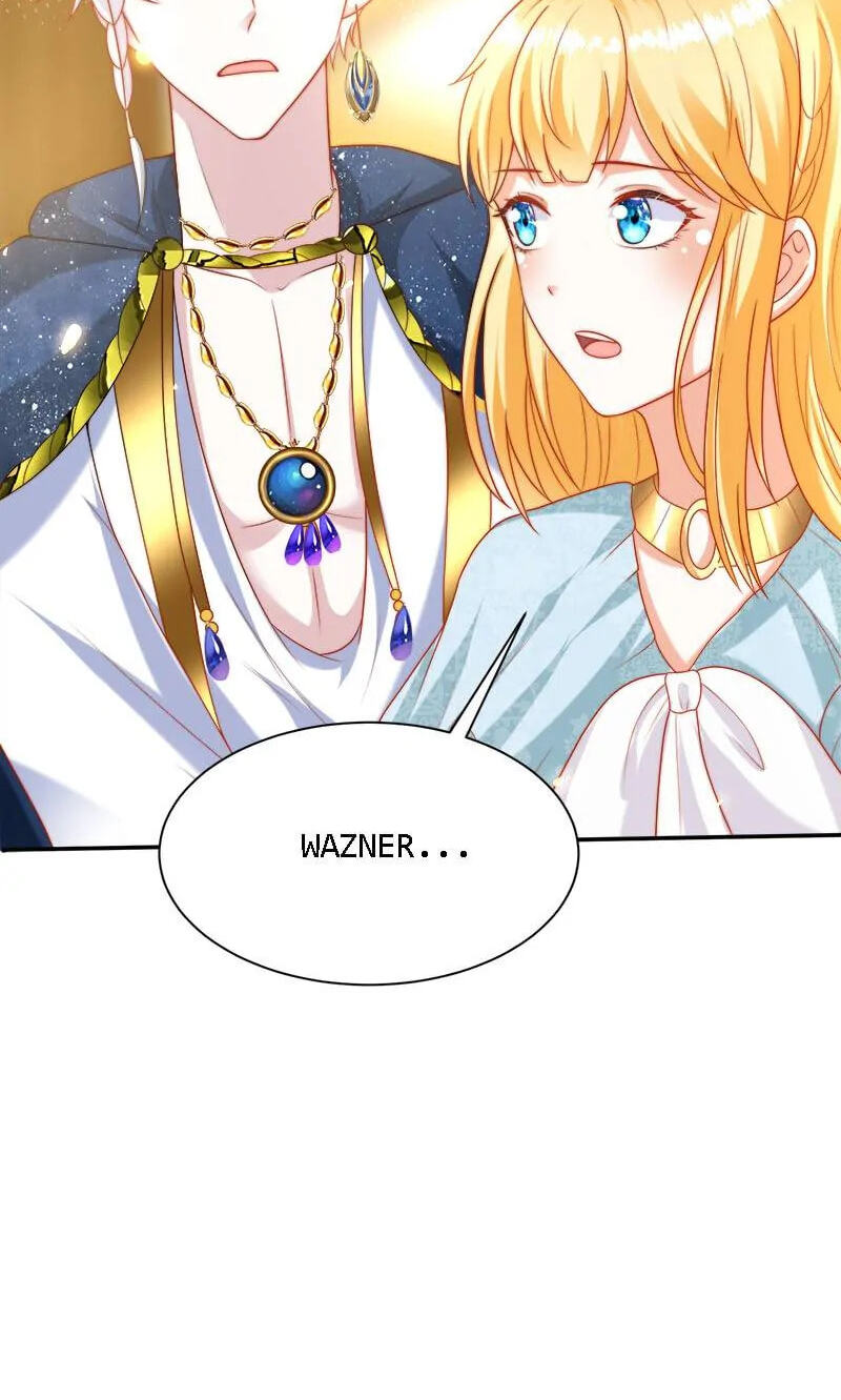 Apple of Pharaoh's Eye Chapter 104 page 22 - 