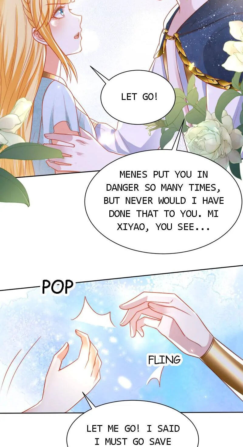 Apple of Pharaoh's Eye Chapter 104 page 24 - 
