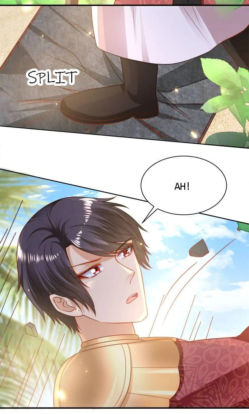 Apple of Pharaoh's Eye Chapter 104 page 30 - 
