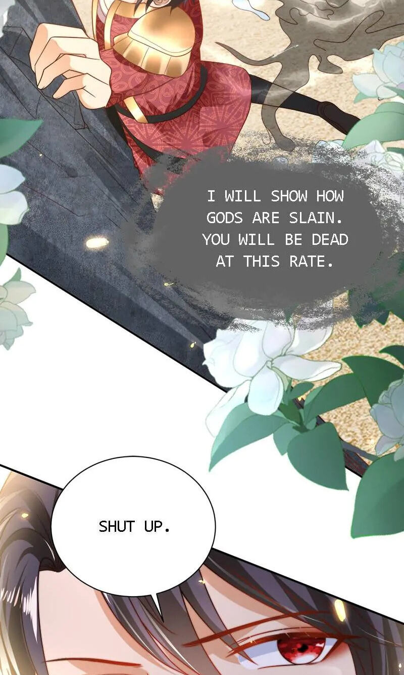 Apple of Pharaoh's Eye Chapter 104 page 32 - 