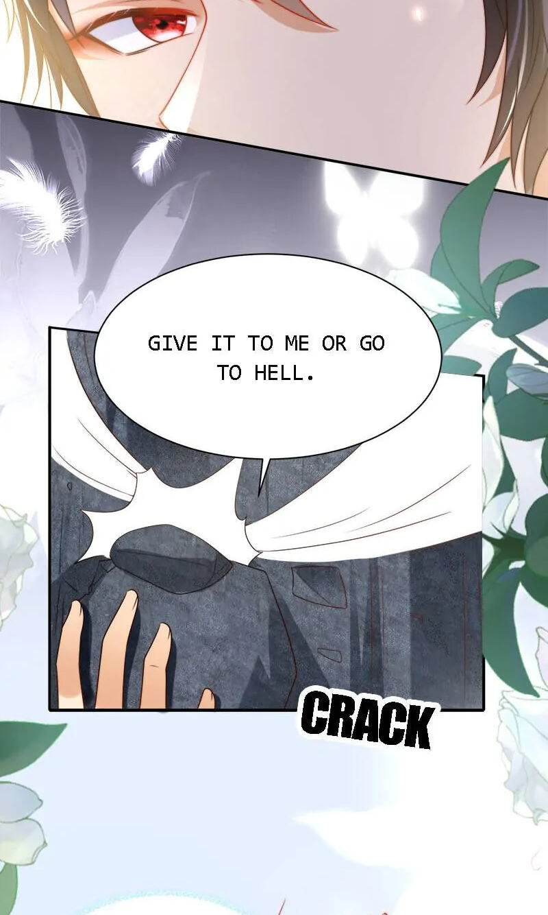 Apple of Pharaoh's Eye Chapter 104 page 33 - 