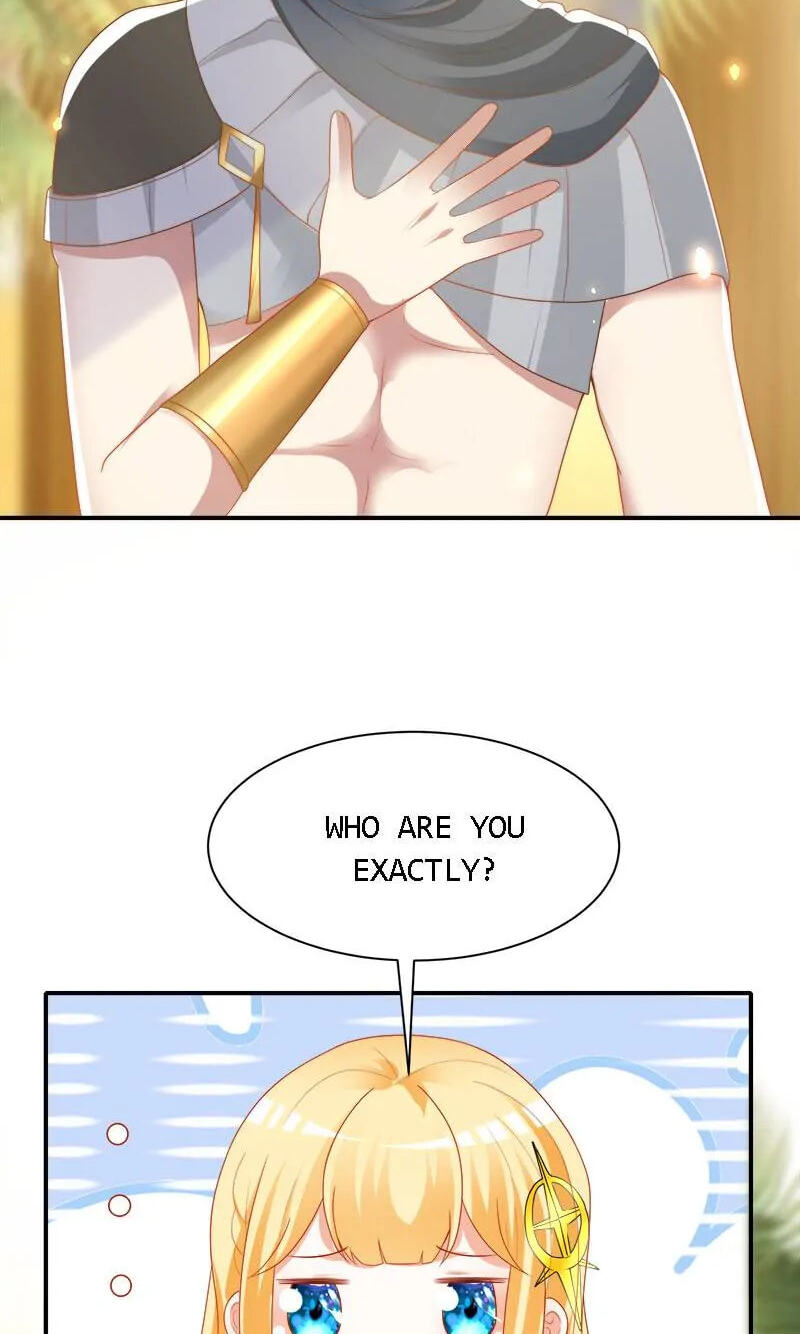 Apple of Pharaoh's Eye Chapter 104 page 5 - 