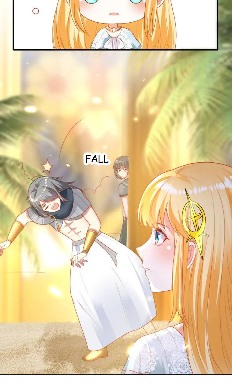 Apple of Pharaoh's Eye Chapter 104 page 6 - 