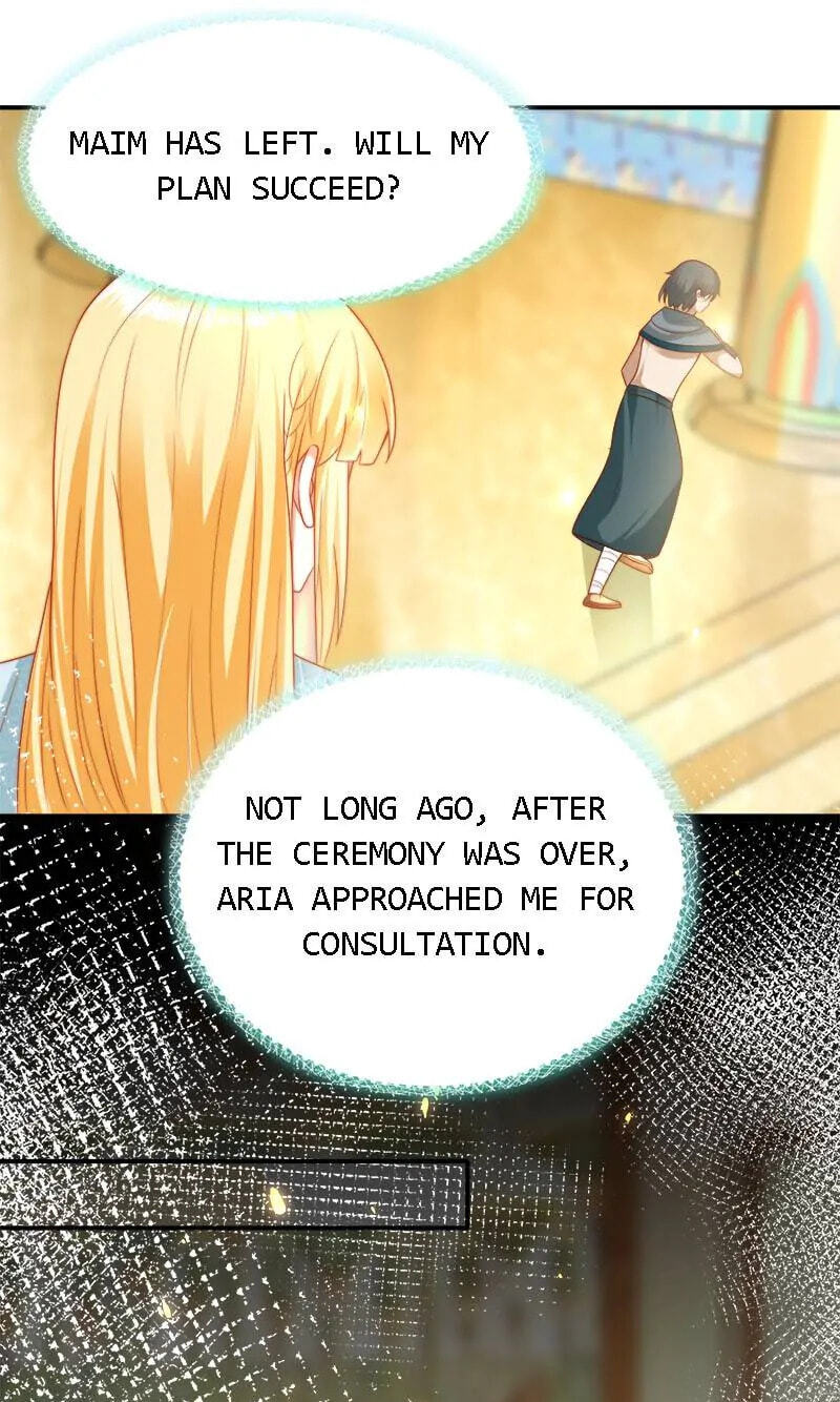 Apple of Pharaoh's Eye Chapter 104 page 7 - 