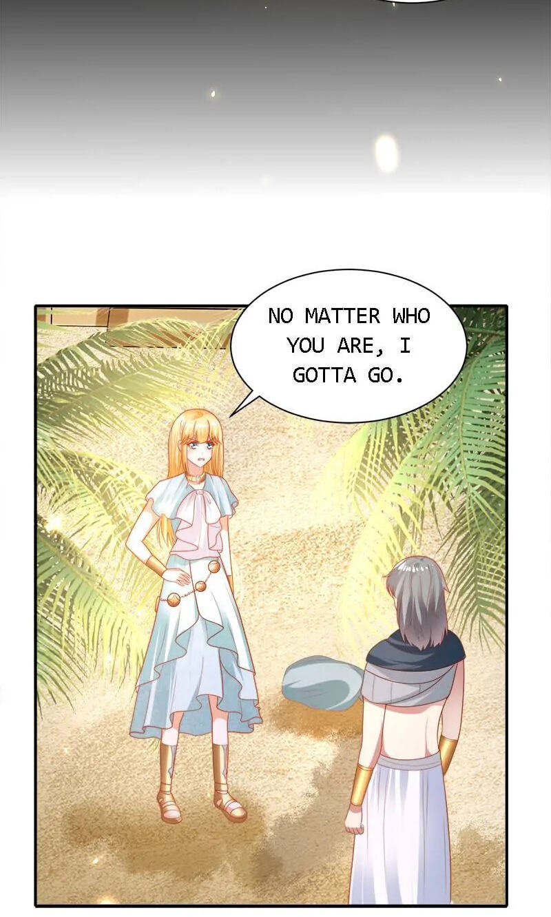 Apple of Pharaoh's Eye Chapter 104 page 10 - 