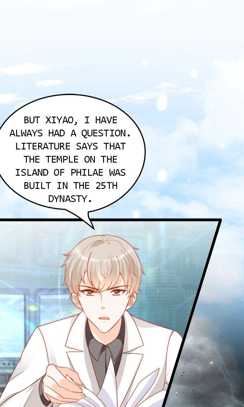 Apple of Pharaoh's Eye Chapter 105 page 11 - 