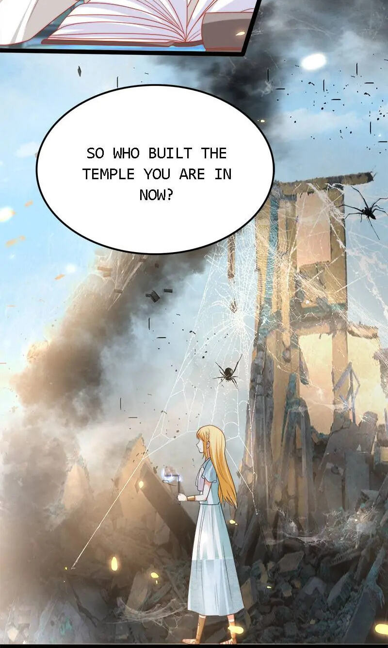 Apple of Pharaoh's Eye Chapter 105 page 12 - 