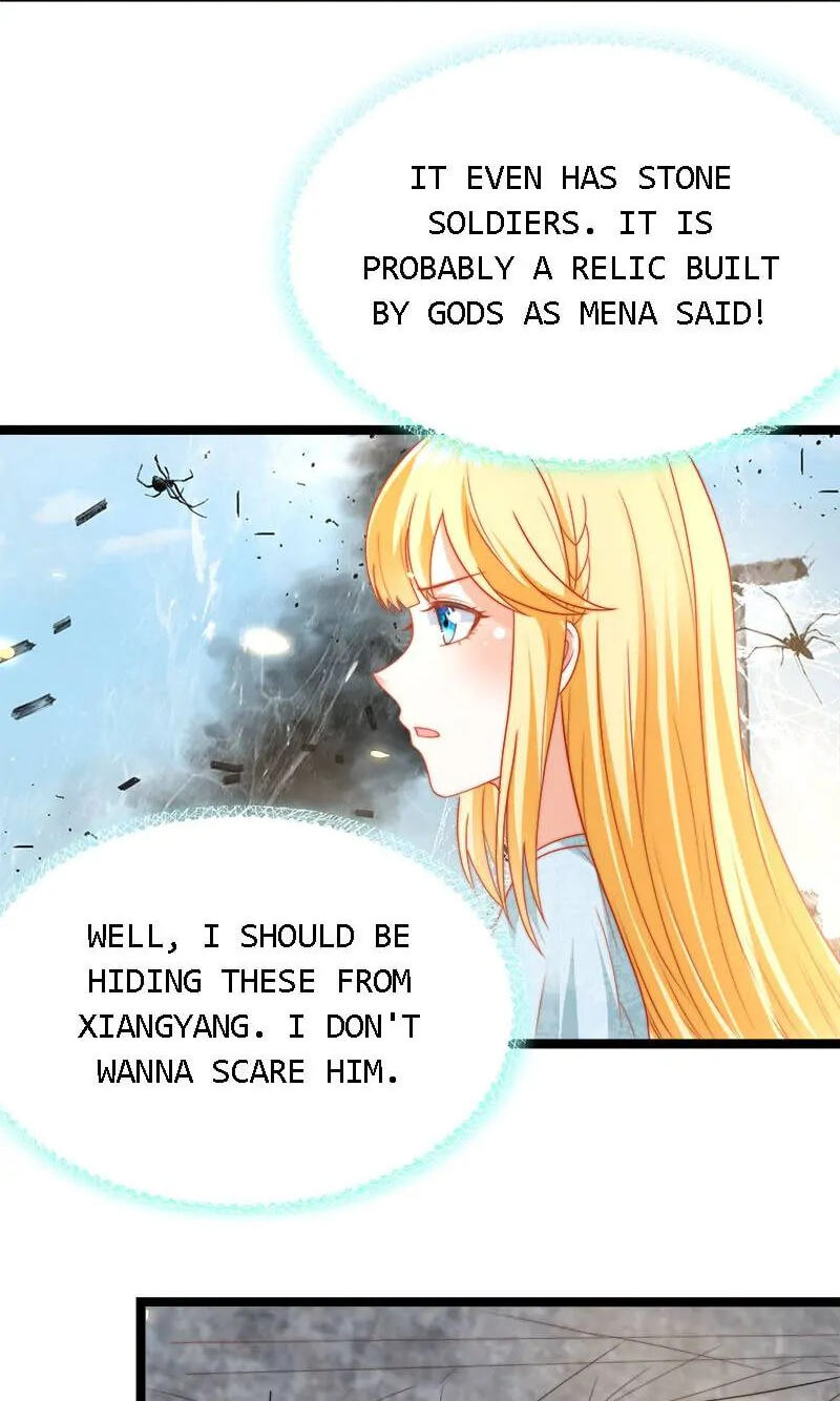 Apple of Pharaoh's Eye Chapter 105 page 13 - 
