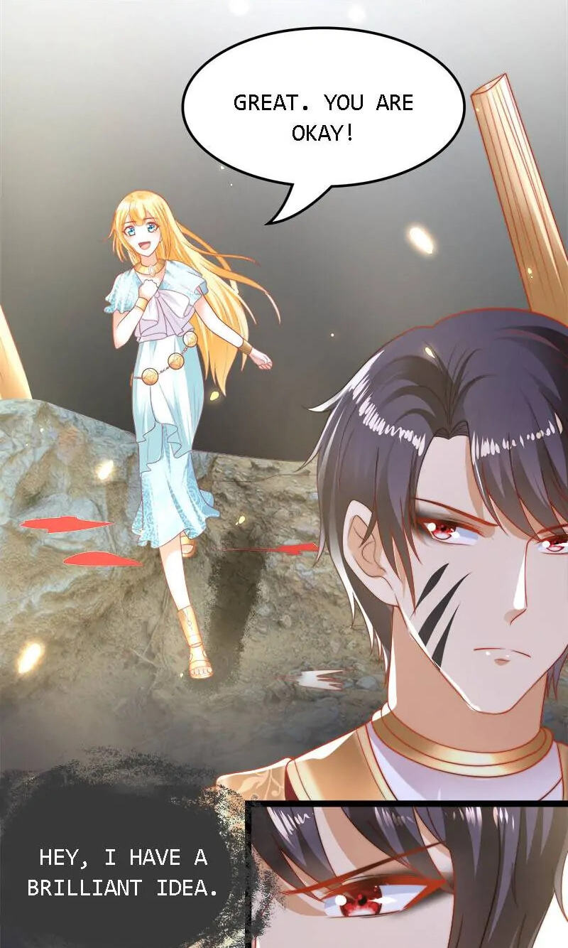 Apple of Pharaoh's Eye Chapter 105 page 17 - 