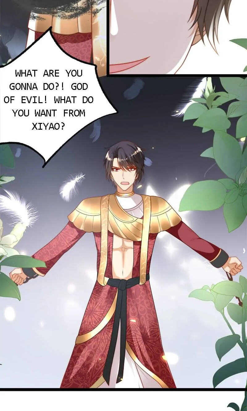 Apple of Pharaoh's Eye Chapter 105 page 18 - 