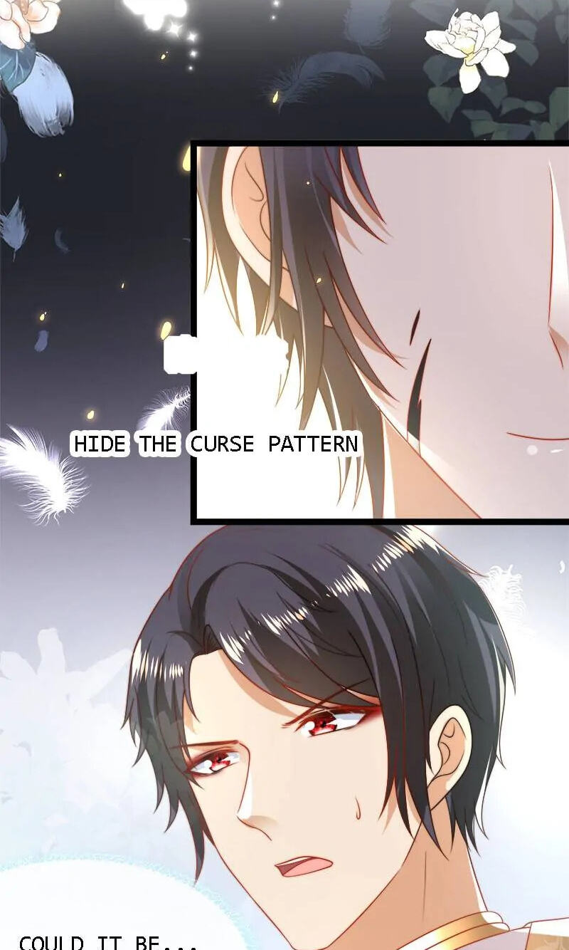Apple of Pharaoh's Eye Chapter 105 page 20 - 