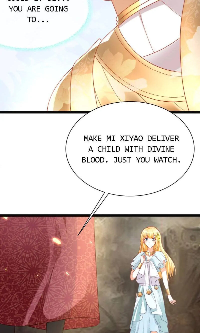 Apple of Pharaoh's Eye Chapter 105 page 21 - 
