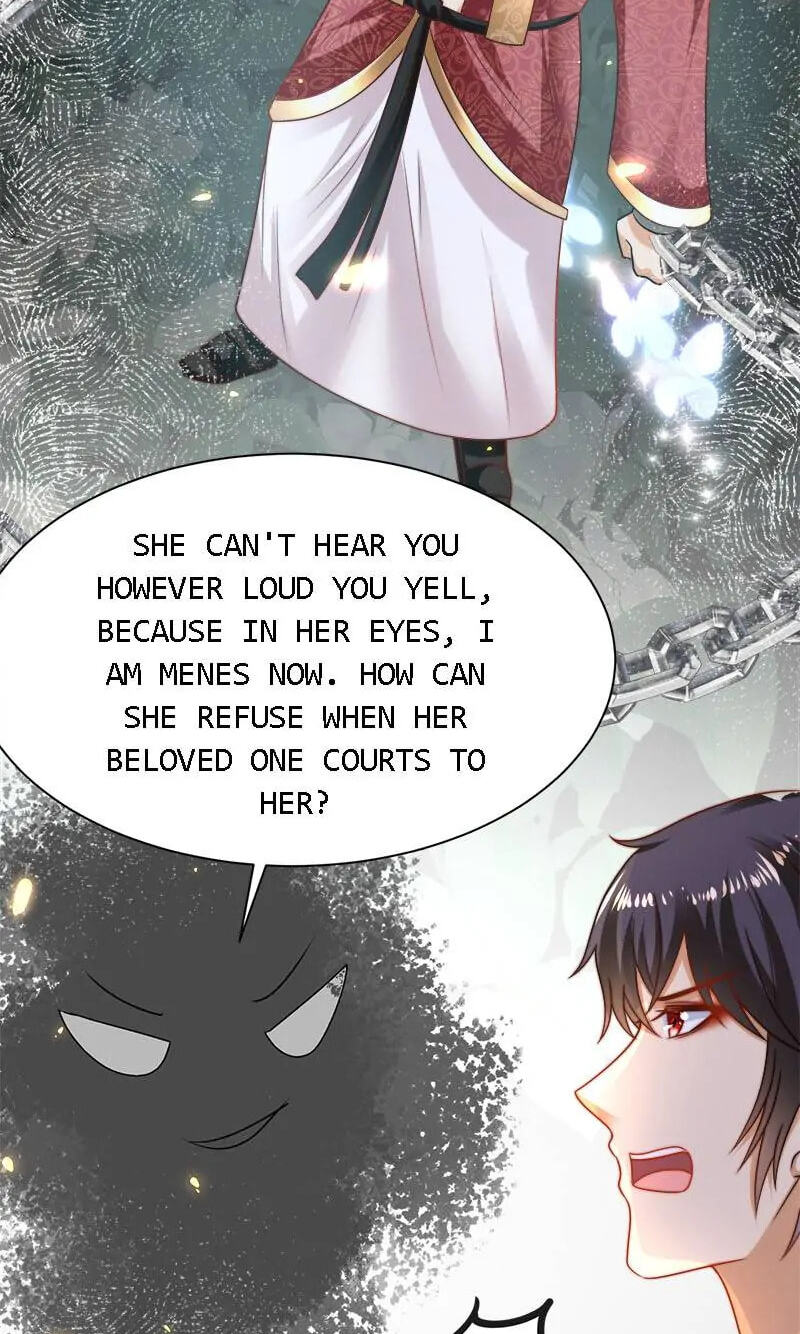 Apple of Pharaoh's Eye Chapter 105 page 28 - 