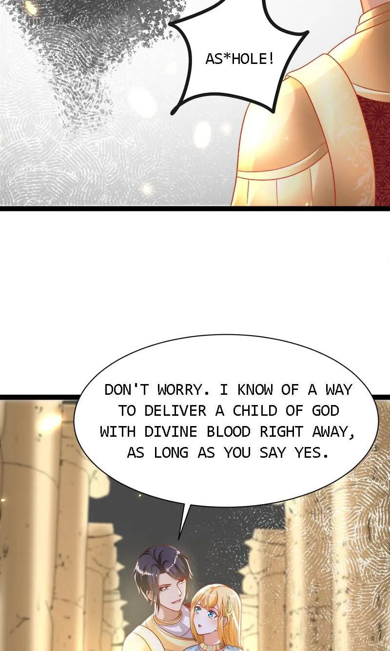 Apple of Pharaoh's Eye Chapter 105 page 29 - 