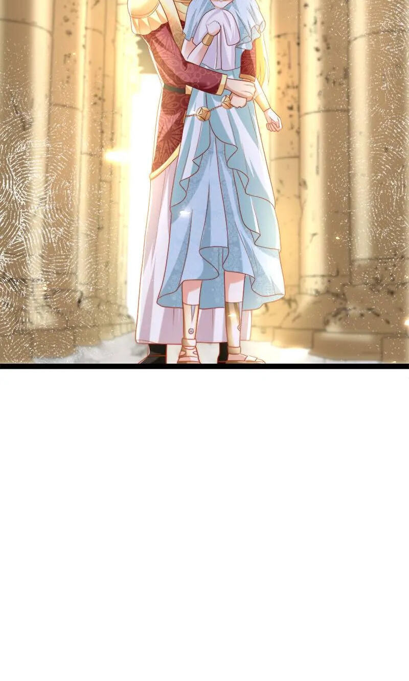 Apple of Pharaoh's Eye Chapter 105 page 30 - 