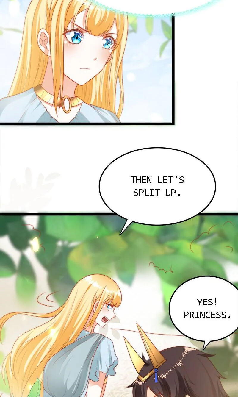 Apple of Pharaoh's Eye Chapter 105 page 5 - 
