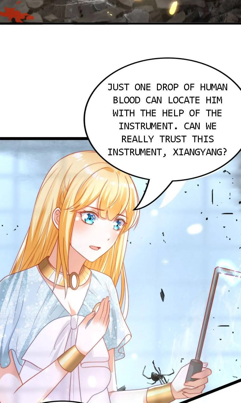Apple of Pharaoh's Eye Chapter 105 page 9 - 