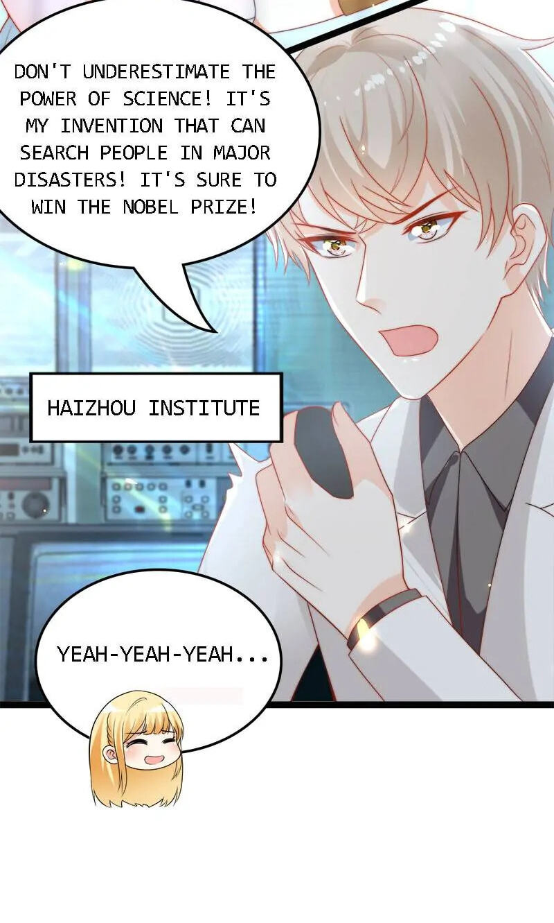 Apple of Pharaoh's Eye Chapter 105 page 10 - 