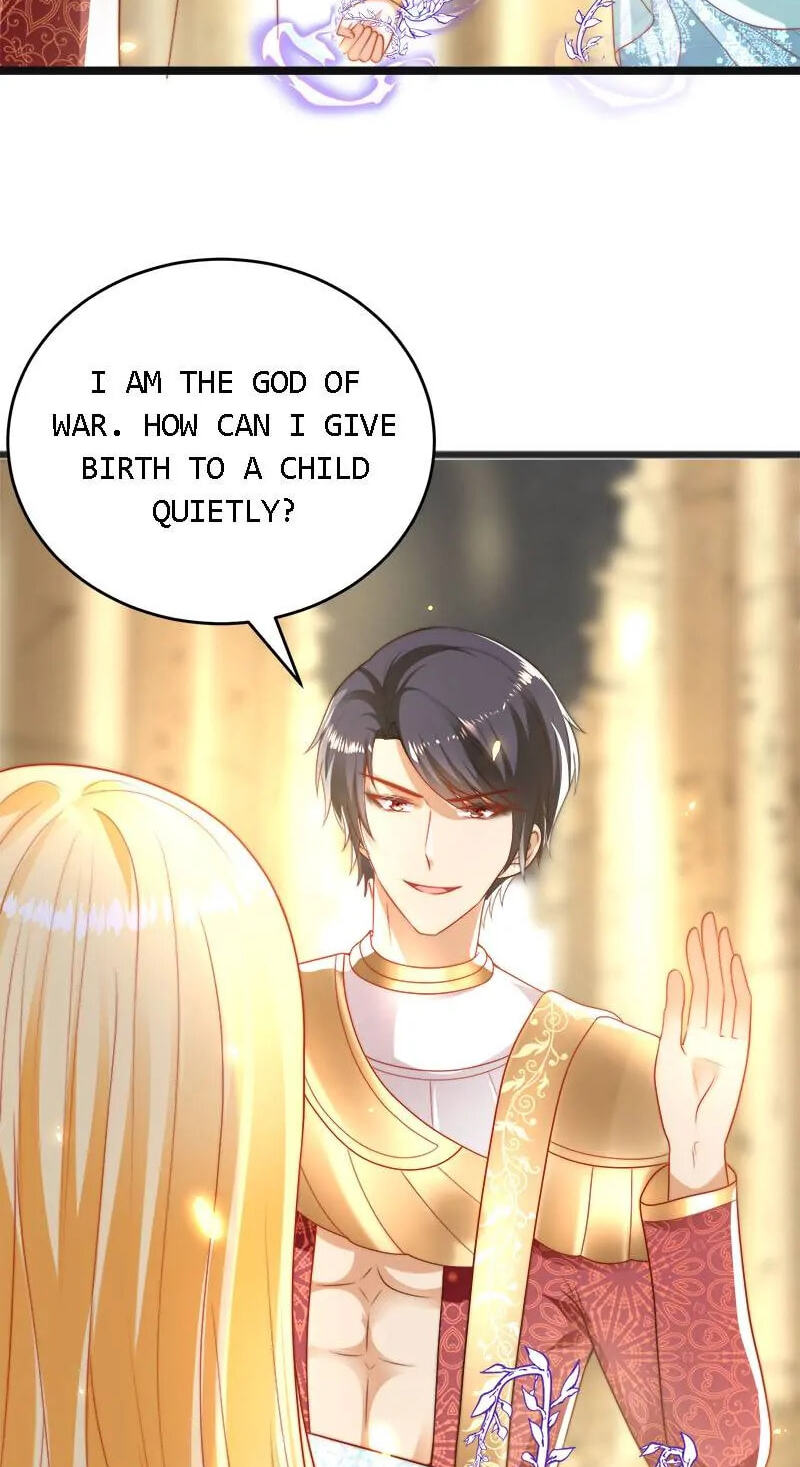 Apple of Pharaoh's Eye Chapter 106 page 12 - 
