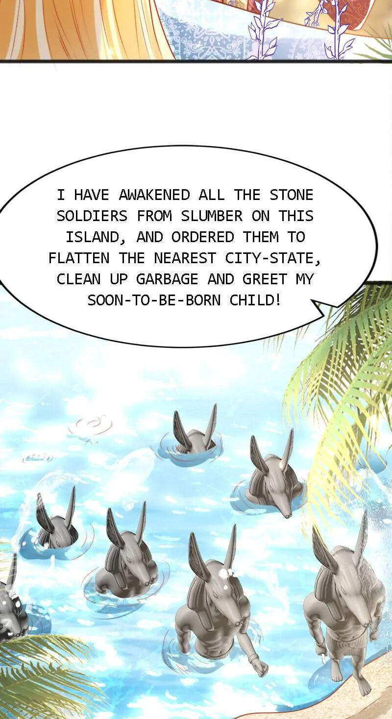 Apple of Pharaoh's Eye Chapter 106 page 13 - 