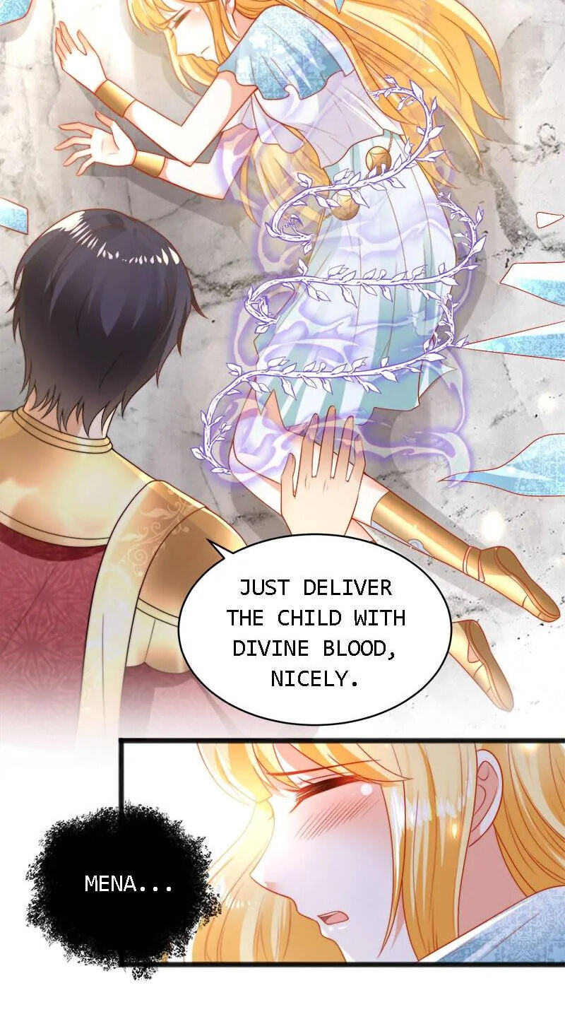 Apple of Pharaoh's Eye Chapter 106 page 18 - 