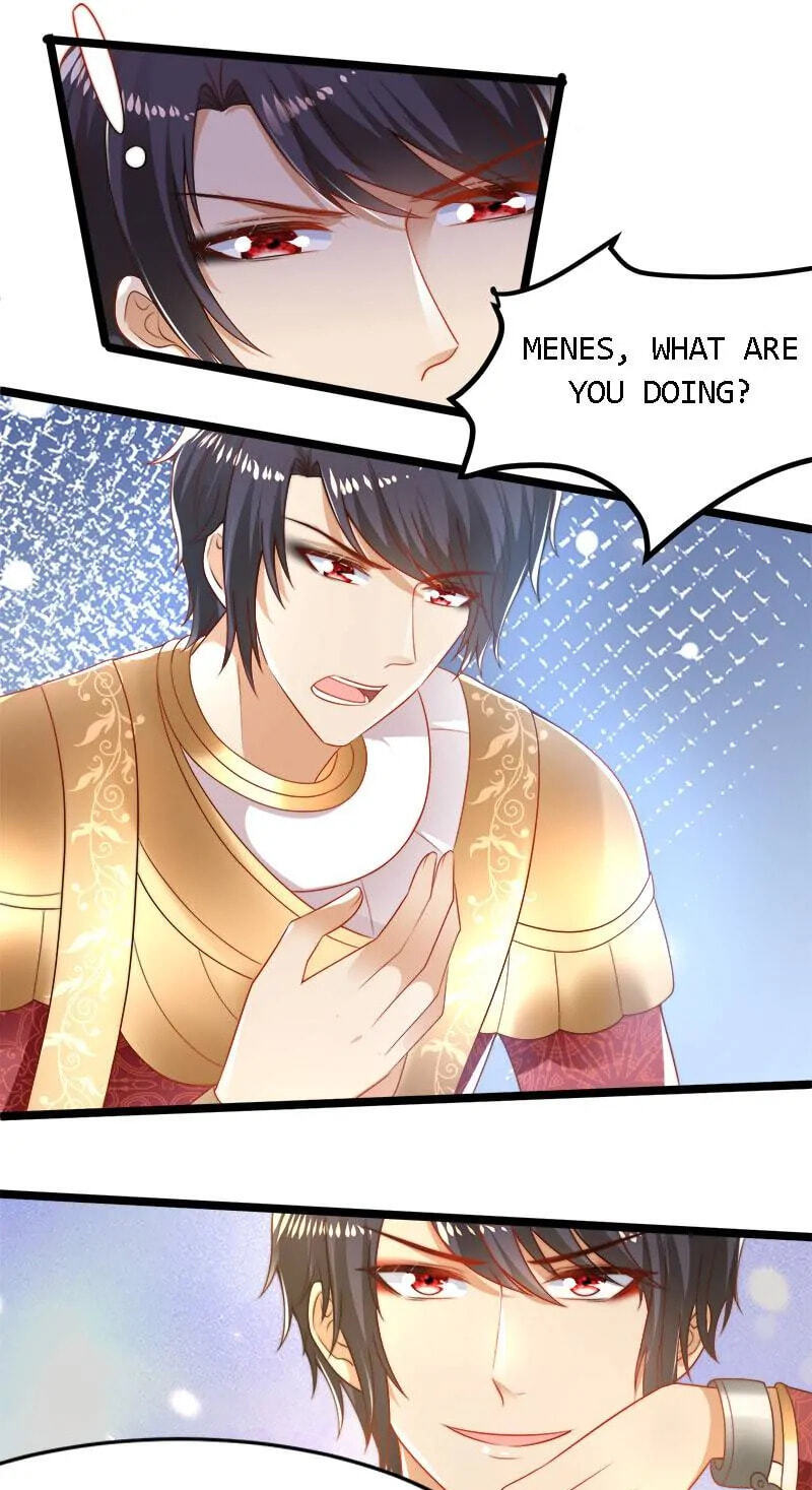 Apple of Pharaoh's Eye Chapter 106 page 19 - 