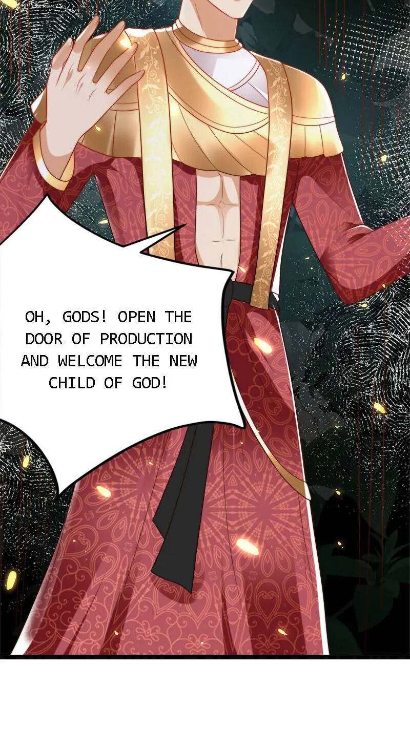 Apple of Pharaoh's Eye Chapter 106 page 6 - 