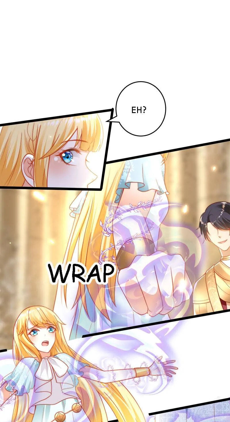 Apple of Pharaoh's Eye Chapter 106 page 7 - 
